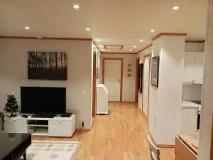 Apartment in Råholt - Toverud