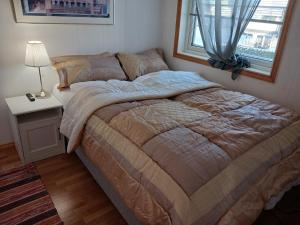 Apartment in RÃ¥holt