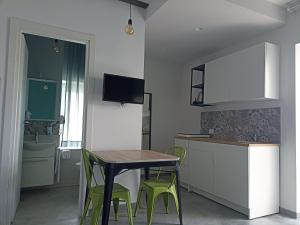 Monolocale Familiare