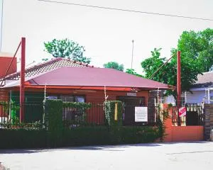 Kgosigadi Bed and Breakfast - Molepolole