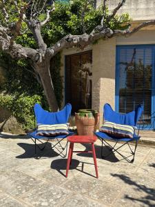CaBaNa 52 La chambre Proche Lourmarin