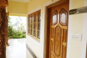 Aathi cottage - Santhanpara