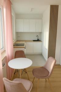 Cosy studio in Przymorze - 3 min from SKM station