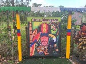 Cabaña jaguar Jacuzzi