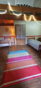 B&B / Chambres d'hotes Aux berges du pont du gard : photos des chambres
