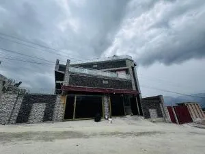 Kakki House - Abbottābād