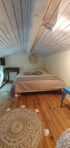 B&B / Chambres d'hotes Aux berges du pont du gard : photos des chambres