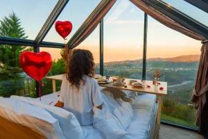 DOĞAL Yaşam Bungalov - Yolüstü