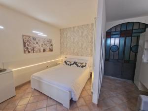 La Fenice grazioso appartamento in centro con cortile privato