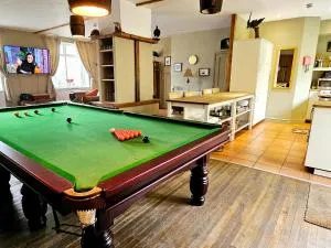 The Allendale Bunkhouse - Whitfield