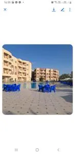 شاليه في قرية سيرينا الساحل الشمالي - ‘Izbat al ‘Ulā