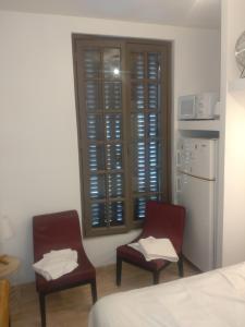 Appartements Couche-tard : photos des chambres