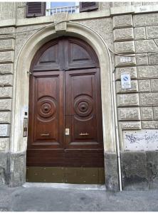 Apartment mit 1 Schlafzimmer