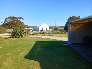 5 on Church Self Catering