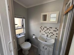 5 on Church Self Catering