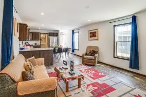 Dog-Friendly Miller Hunting Retreat! - Redfield