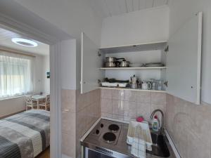 Roxanna Apartman