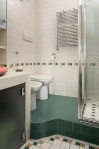 La tana del Leone in centro a Milano