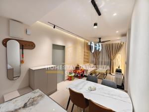 Homestay SANGJUTA Setapak - Kid Friendly