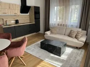 Ferienwohnung Ferlach TOP1 - Rauth