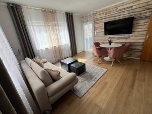 Ferienwohnung Ferlach TOP1