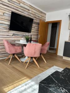 Ferienwohnung Ferlach TOP1