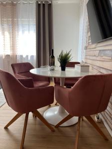 Ferienwohnung Ferlach TOP1