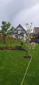 Ferienwohnung Richter - Bergstraße