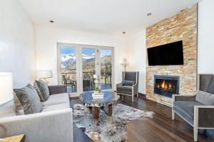 Sophia Sundance by Exceptional Stays - 3hvězdičkové hotely ve městě Telluride