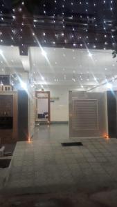 Hotel abhi palace
