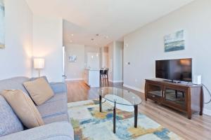 Private Apt Downtown Seaport