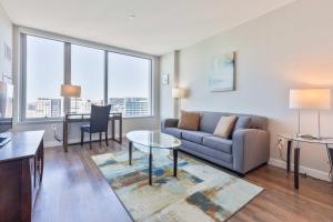 Private Apt Downtown Seaport