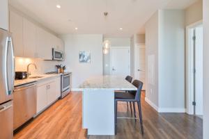 Private Apt Downtown Seaport