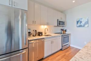 Private Apt Downtown Seaport