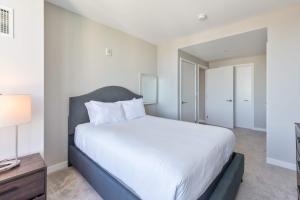 Private Apt Downtown Seaport