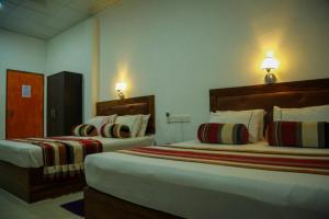 Anuradhapura Hotel Moonstone
