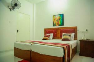 Anuradhapura Hotel Moonstone