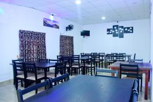 Anuradhapura Hotel Moonstone
