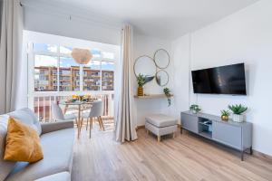 797 Holiday rentals- Renovado piso con hermosas vistas en Iris