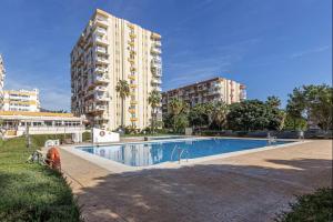 797 Holiday rentals- Renovado piso con hermosas vistas en Iris