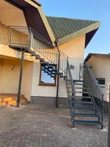 Sloneczny pokoj - Przytór