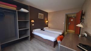 Hotels Hotel Val Vert : photos des chambres