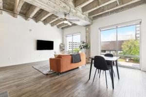 The Best of Downtown Living