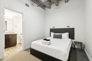 The Best of Downtown Living