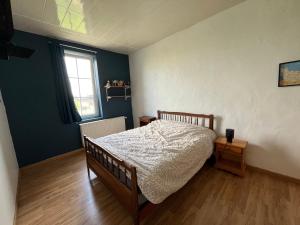 Maisons de vacances Gite familial a la ferme des Hellandes : photos des chambres