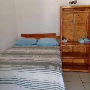 Hospedagens Icapui Mare Blu