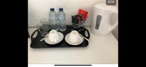 EASTBROOK Free street parking, Brighton and Hove