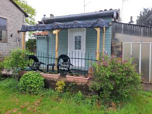 B&B / Chambres d'hotes Chez Martine et Bernard : photos des chambres