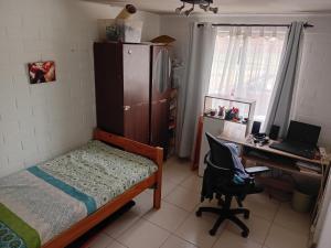 Comoda Habitación en Rancagua