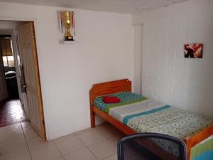 Comoda Habitación en Rancagua